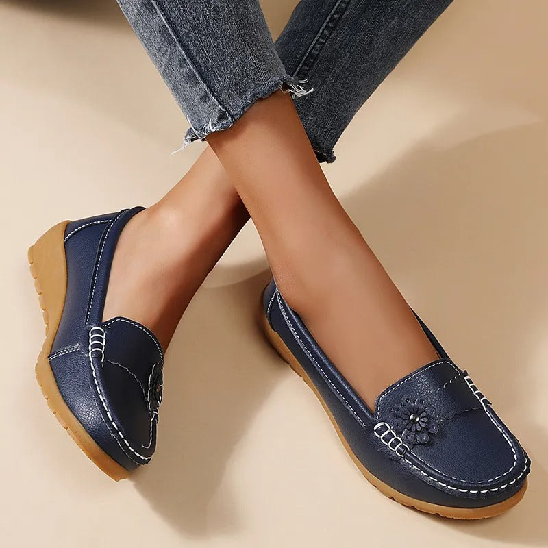 BEAUMONT NICE | CHAUSSURES À SEMELLE CLASSIQUE POUR FEMMES