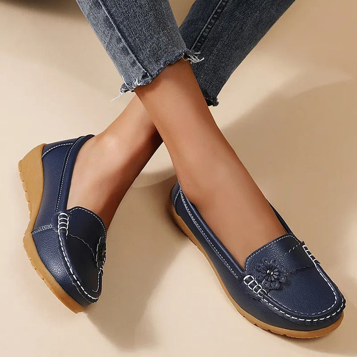 BEAUMONT NICE | CHAUSSURES À SEMELLE CLASSIQUE POUR FEMMES