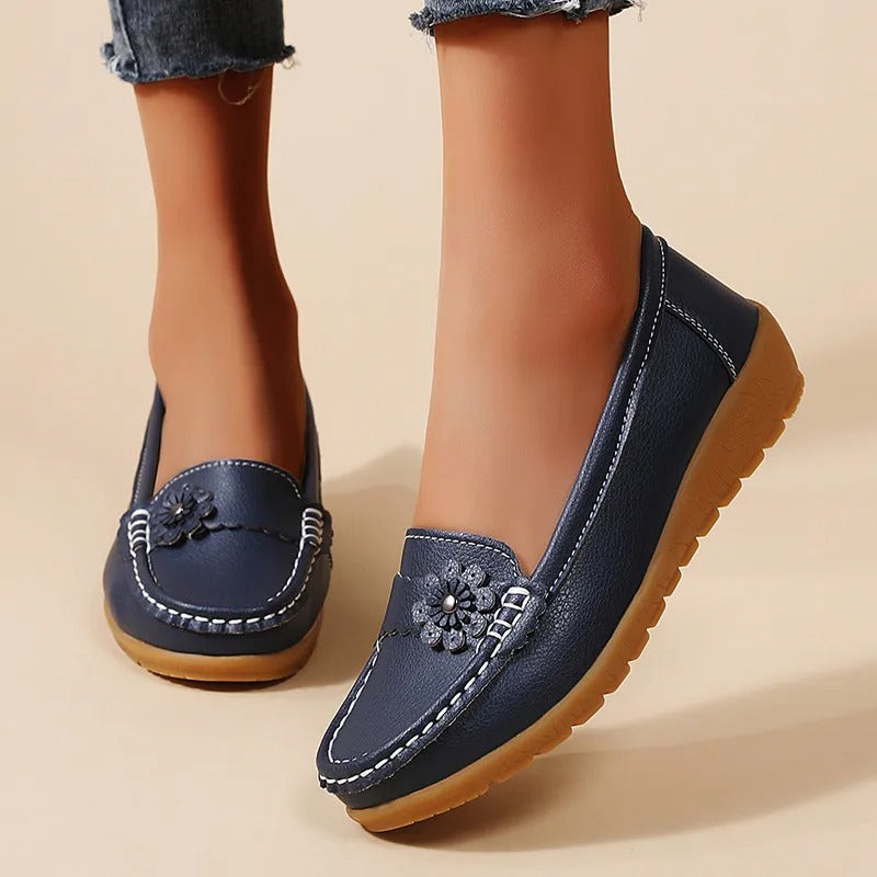 BEAUMONT NICE | CHAUSSURES À SEMELLE CLASSIQUE POUR FEMMES