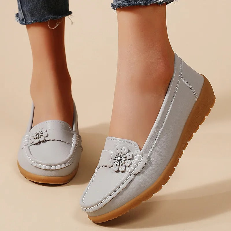 BEAUMONT NICE | CHAUSSURES À SEMELLE CLASSIQUE POUR FEMMES