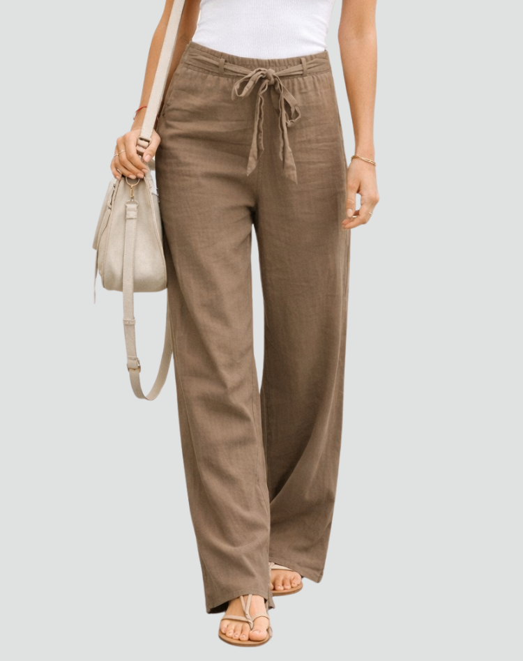 BEAUMONT NICE | PANTALONS CHICS POUR FEMMES