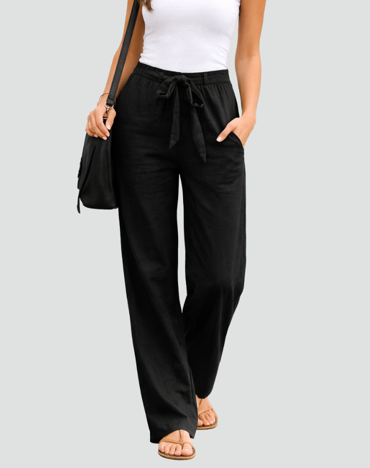 BEAUMONT NICE | PANTALONS CHICS POUR FEMMES