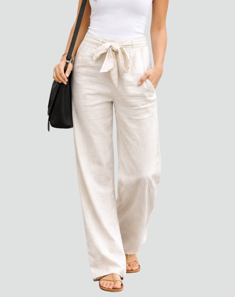 BEAUMONT NICE | PANTALONS CHICS POUR FEMMES