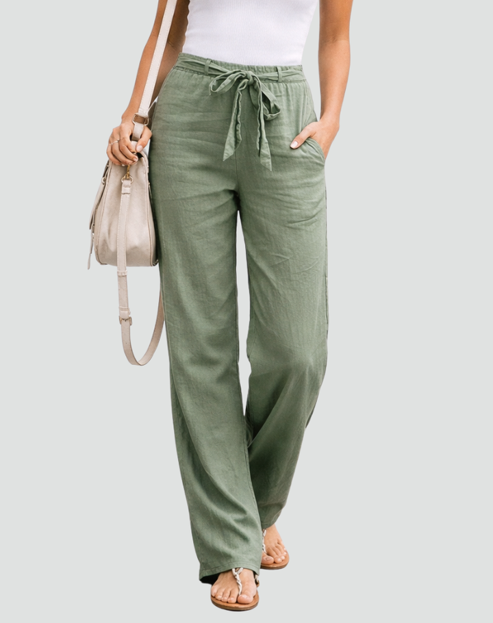 BEAUMONT NICE | PANTALONS CHICS POUR FEMMES