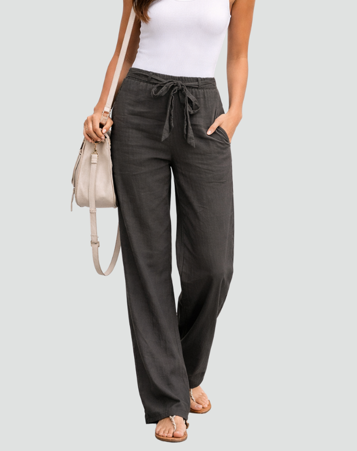 BEAUMONT NICE | PANTALONS CHICS POUR FEMMES
