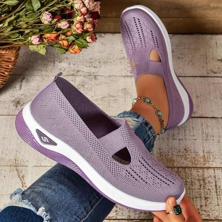BEAUMONT NICE | BASKETS DE SOUTIEN QUOTIDIEN POUR FEMME