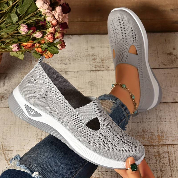 BEAUMONT NICE | BASKETS DE SOUTIEN POUR FEMMES