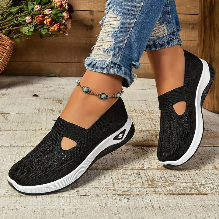 BEAUMONT NICE | BASKETS DE SOUTIEN POUR FEMMES