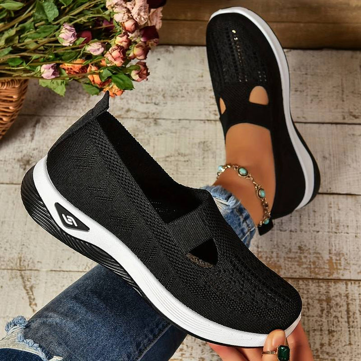 BEAUMONT NICE | BASKETS DE SOUTIEN QUOTIDIEN POUR FEMME
