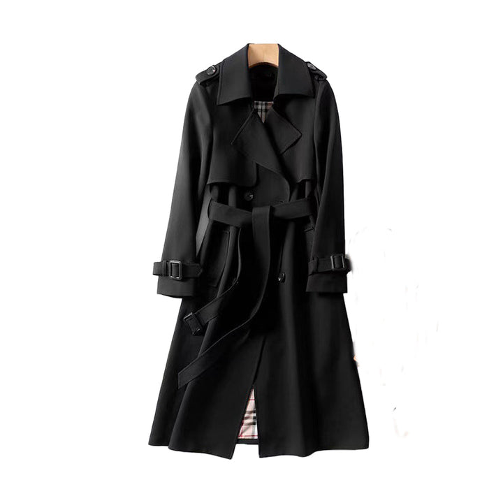 BEAUMONT NICE | TRENCH-MANTEAU CEINTURÉ POUR FEMMES