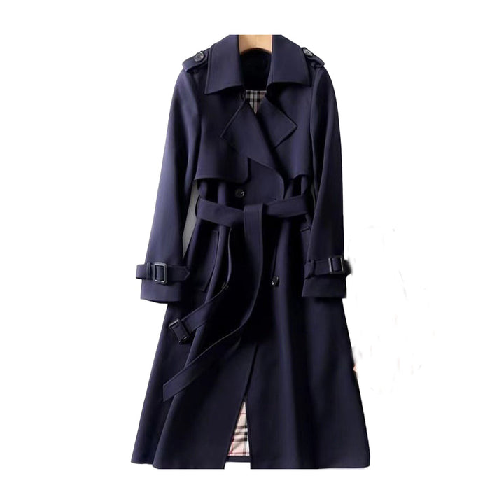 BEAUMONT NICE | TRENCH-MANTEAU CEINTURÉ POUR FEMMES