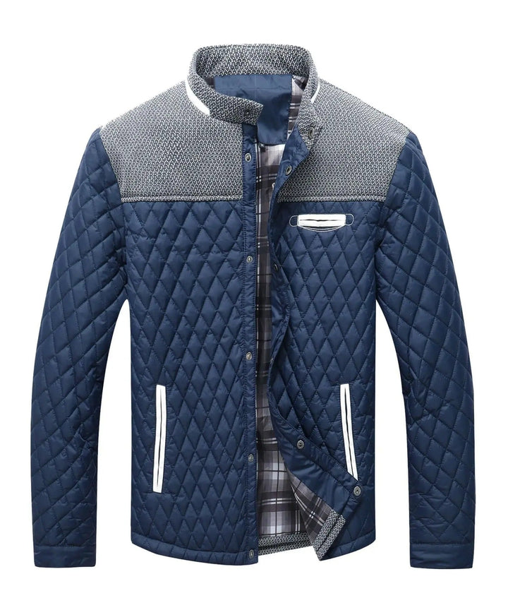 MEN'S PADDED JACKET