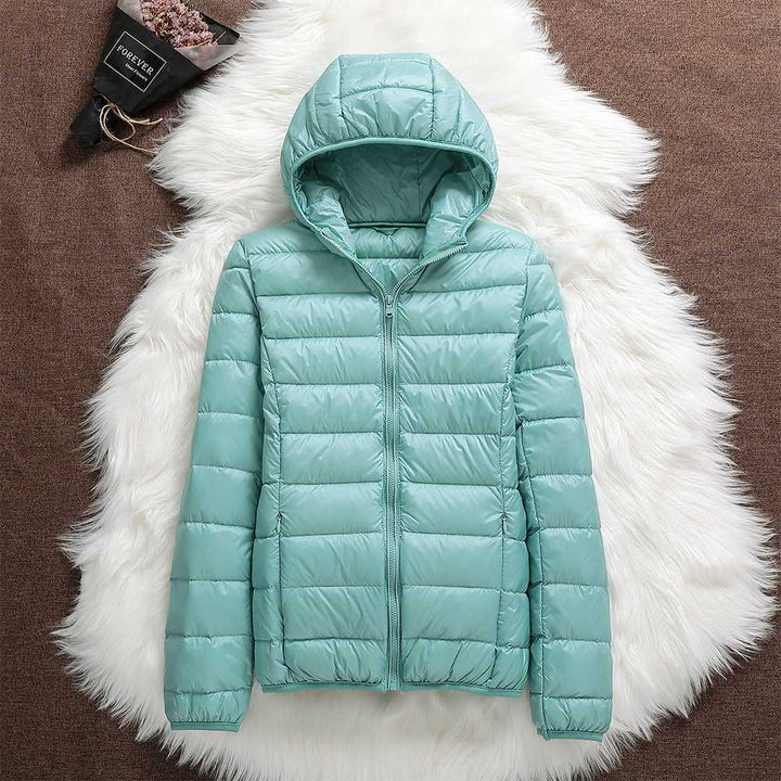 BEAUMONT NICE | VESTE DE SAISON CLASSIQUE POUR FEMME