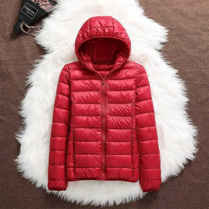 BEAUMONT NICE | VESTE DE SAISON CLASSIQUE POUR FEMME