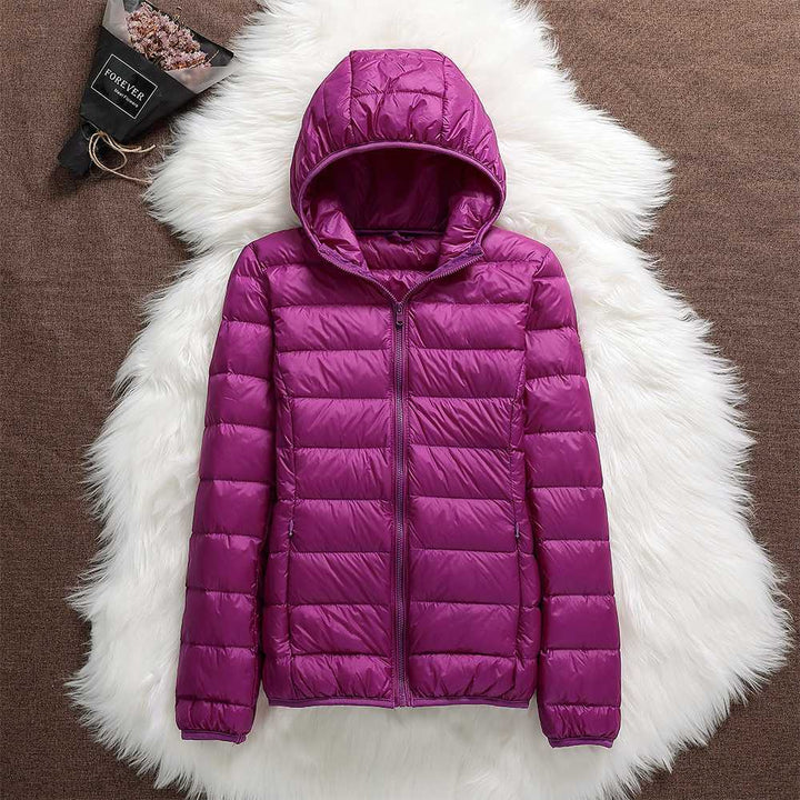 BEAUMONT NICE | VESTE DE SAISON CLASSIQUE POUR FEMME