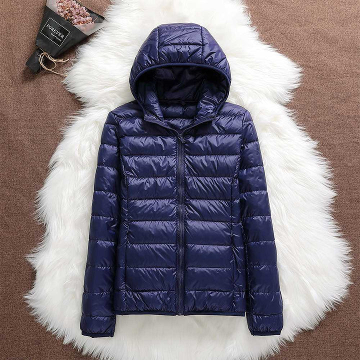 BEAUMONT NICE | VESTE DE SAISON CLASSIQUE POUR FEMME