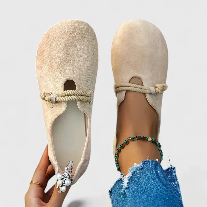 BEAUMONT NICE | MOCASSINS CLASSIQUES POUR FEMMES