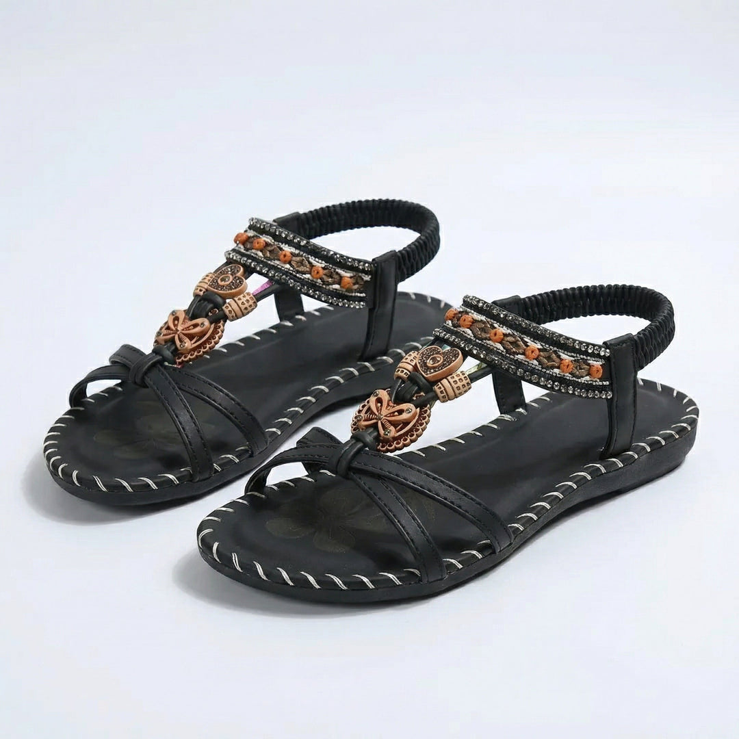 BEAUMONT NICE | SANDALES POUR FEMMES