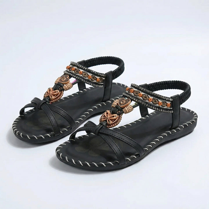 BEAUMONT NICE | SANDALES POUR FEMMES