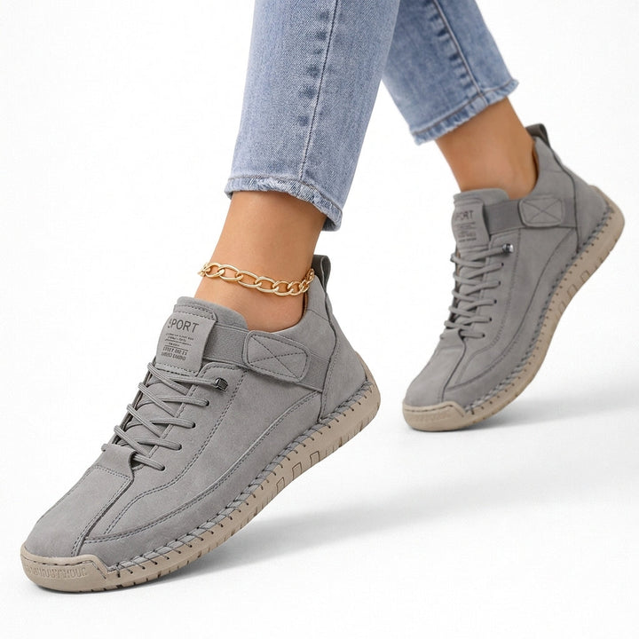 BEAUMONT NICE | BASKETS CLASSIQUES D'EXTÉRIEUR POUR FEMMES