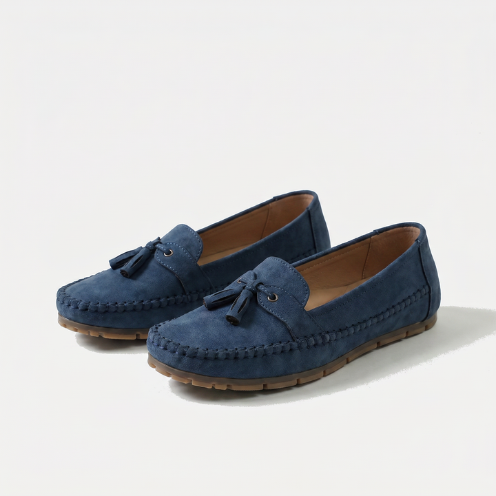 BEAUMONT NICE | CHIC MOCASSINS CLASSIQUES POUR FEMMES