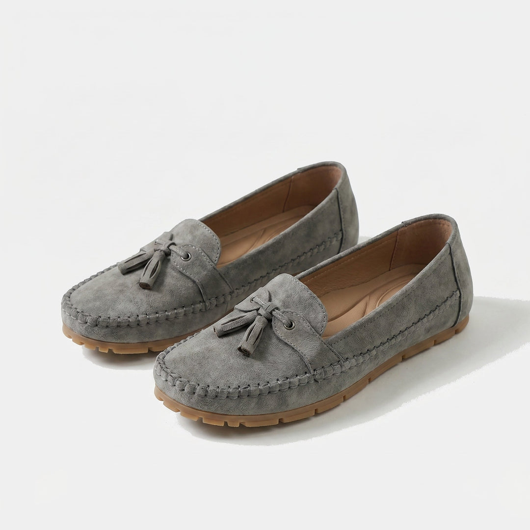 BEAUMONT NICE | CHIC MOCASSINS CLASSIQUES POUR FEMMES