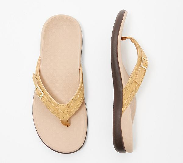 BEAUMONT NICE | SANDALLES DE SOUTIEN D'ÉTÉ POUR FEMMES