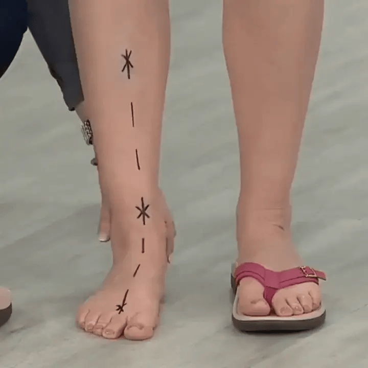 BEAUMONT NICE | SANDALLES DE SOUTIEN D'ÉTÉ POUR FEMMES