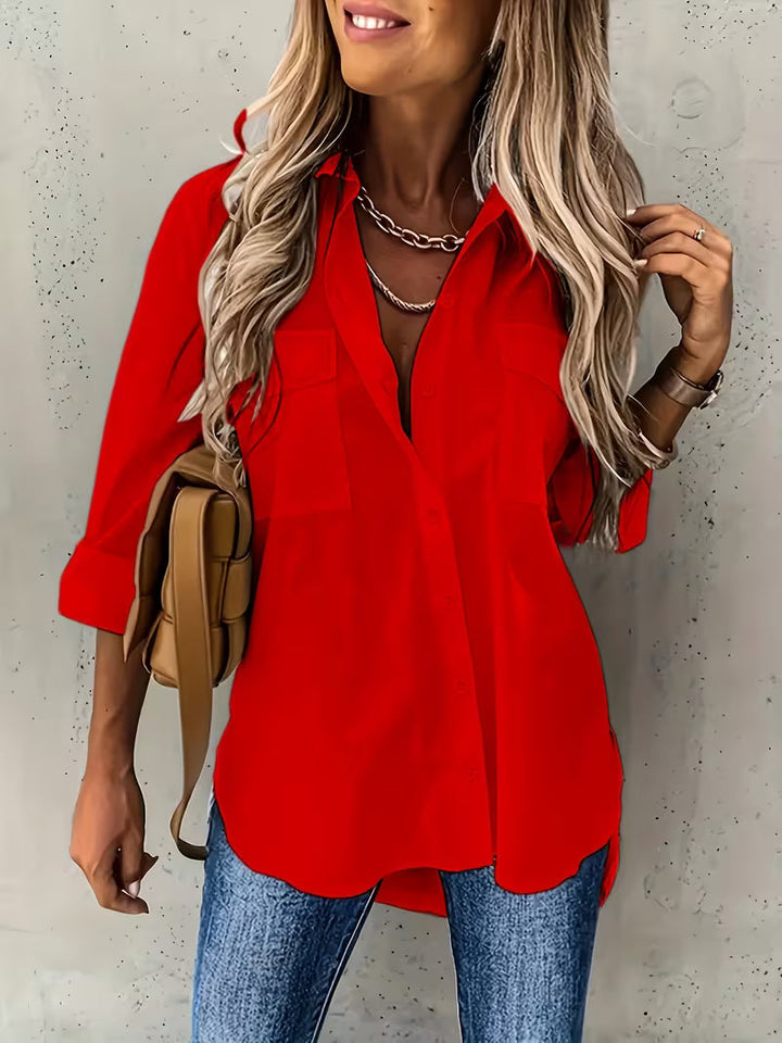 BEAUMONT NICE | CHEMISE ÉLÉGANTE POUR FEMMES