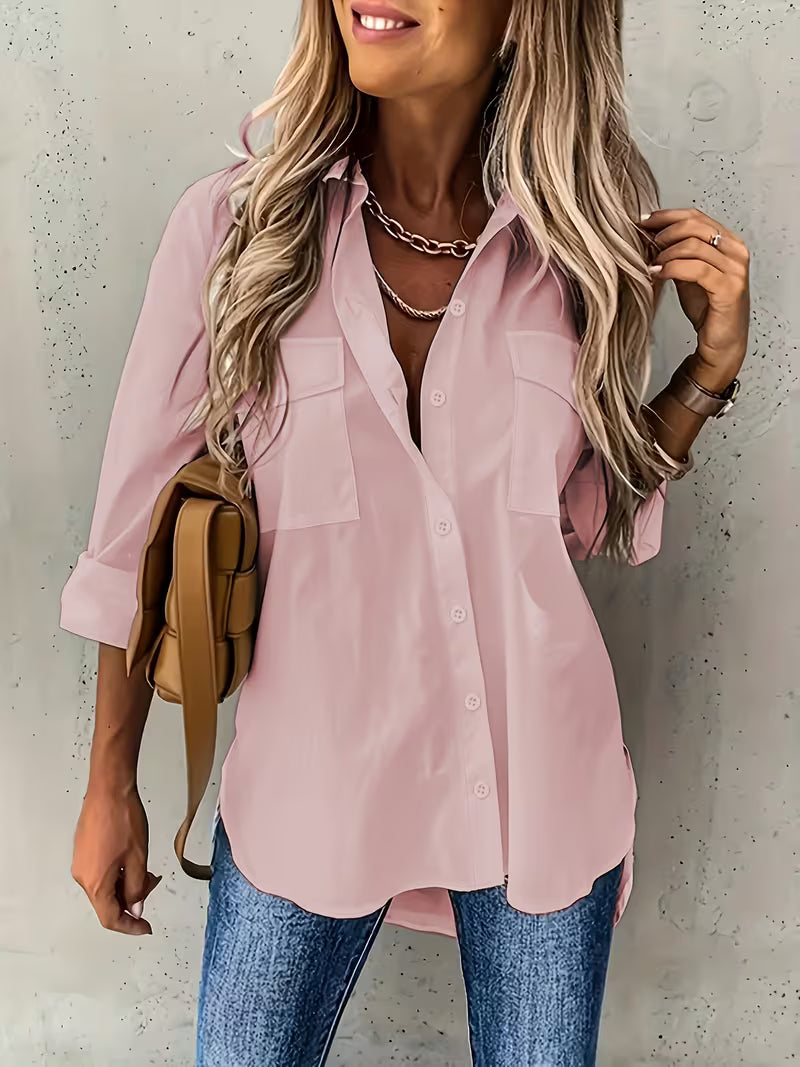 BEAUMONT NICE | CHEMISE ÉLÉGANTE POUR FEMMES