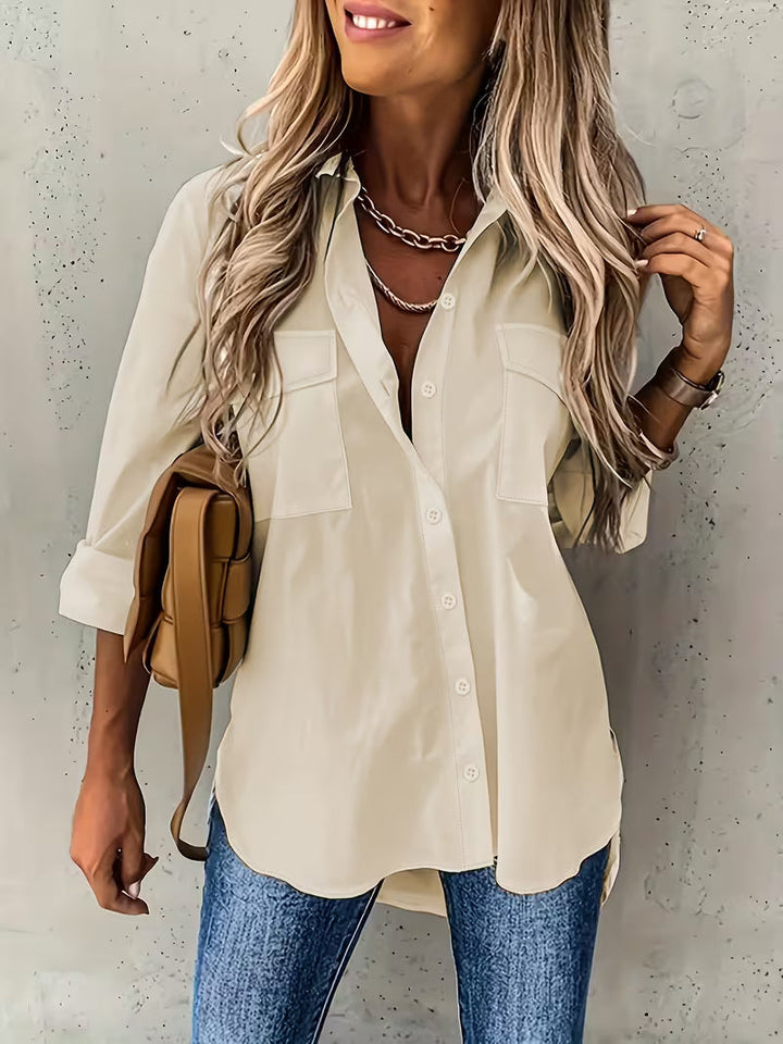 BEAUMONT NICE | CHEMISE ÉLÉGANTE POUR FEMMES