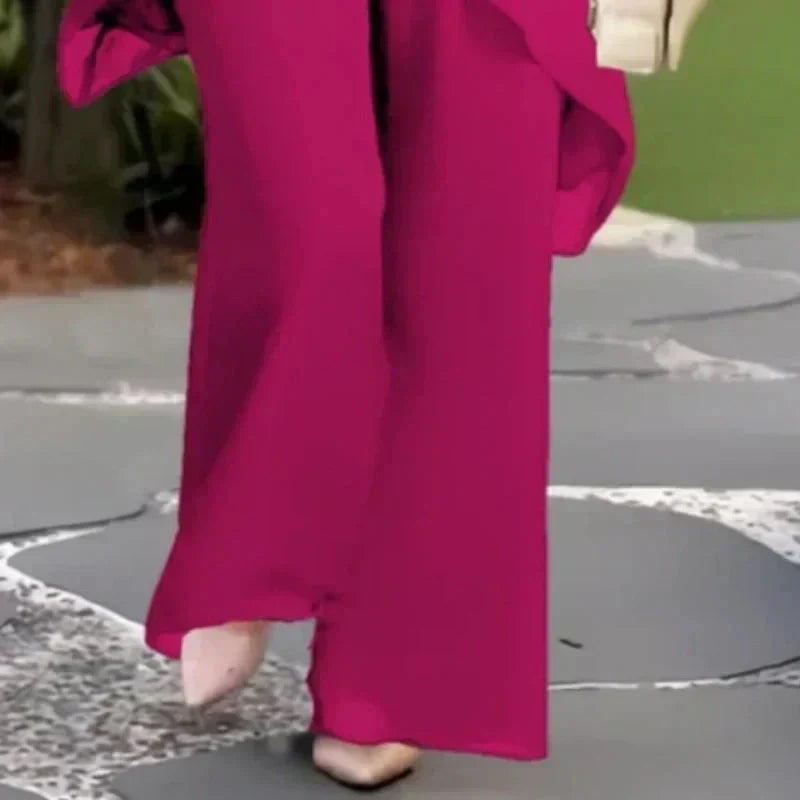 BEAUMONT NICE | ENSEMBLE DEUX PIÈCES POUR FEMME