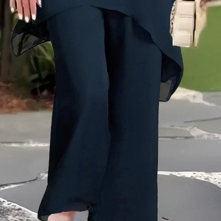 BEAUMONT NICE | ENSEMBLE DEUX PIÈCES POUR FEMME