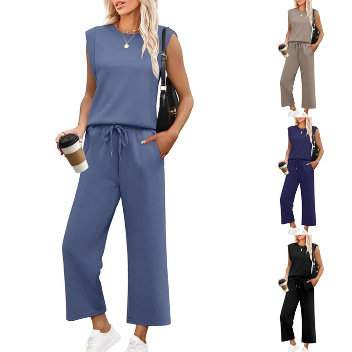 BEAUMONT NICE | ENSEMBLE LOUNGE ÉLÉGANT POUR FEMMES