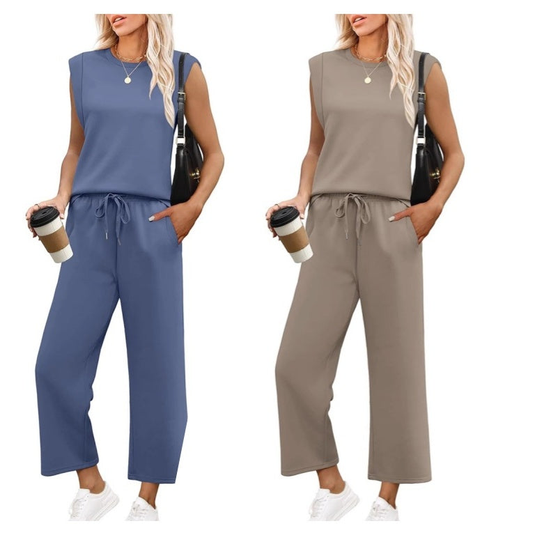 BEAUMONT NICE | ENSEMBLE LOUNGE ÉLÉGANT POUR FEMMES