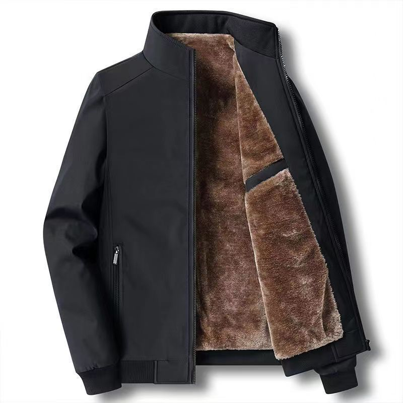WATERPROOF THERMAL JACKET