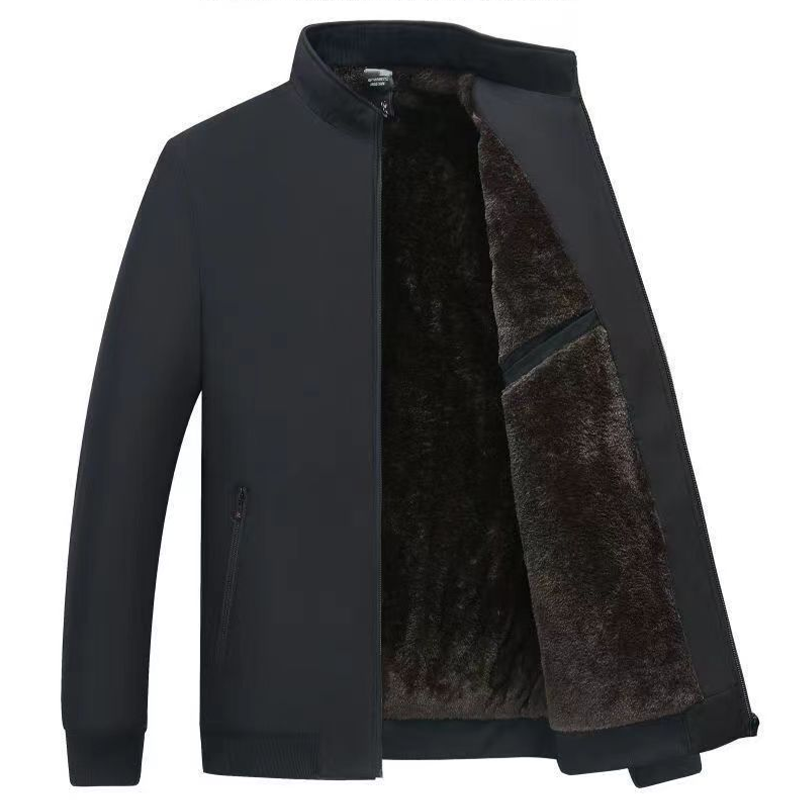 WATERPROOF THERMAL JACKET