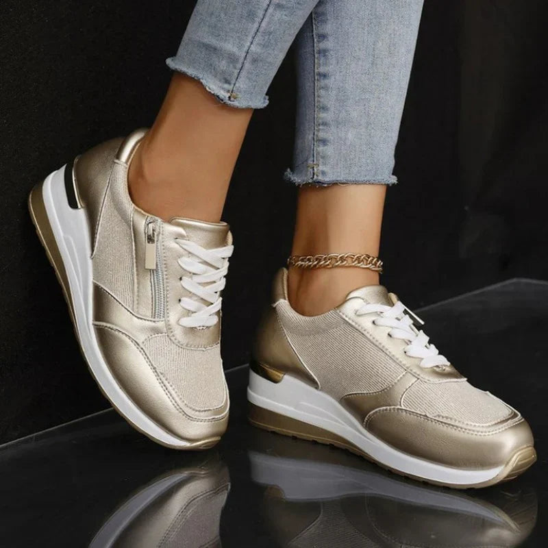 BEAUMONT NICE | CHAUSSURES DE MARCHE SOUTIEN POUR FEMME