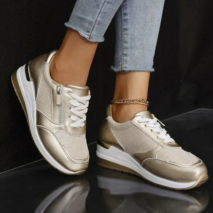 BEAUMONT NICE | CHAUSSURES DE MARCHE SOUTIEN POUR FEMME