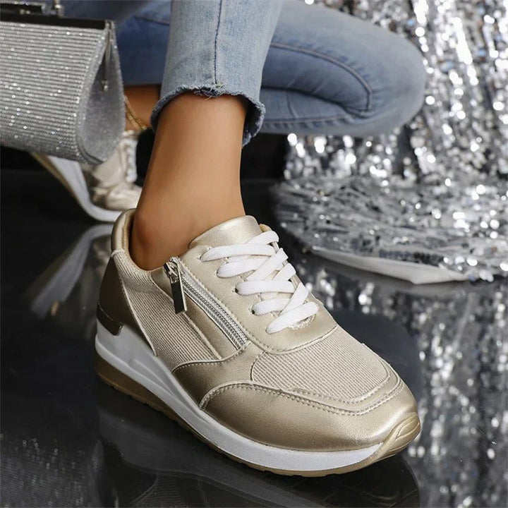 BEAUMONT NICE | CHAUSSURES DE MARCHE AVEC SOUTIEN POUR FEMMES