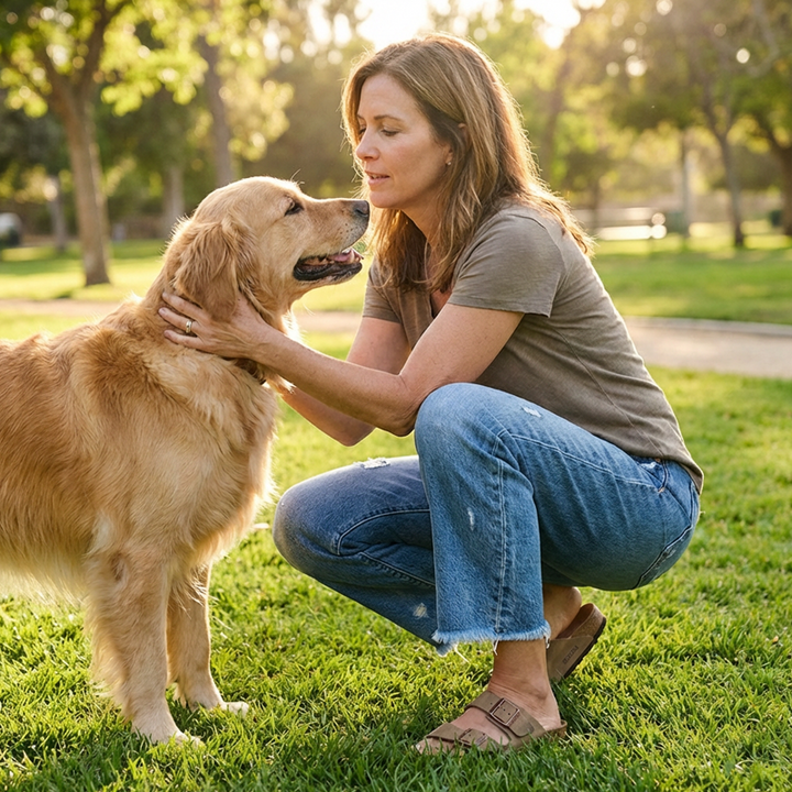 BEAUMONT NICE | JEANS À JAMBES DROITES POUR FEMMES