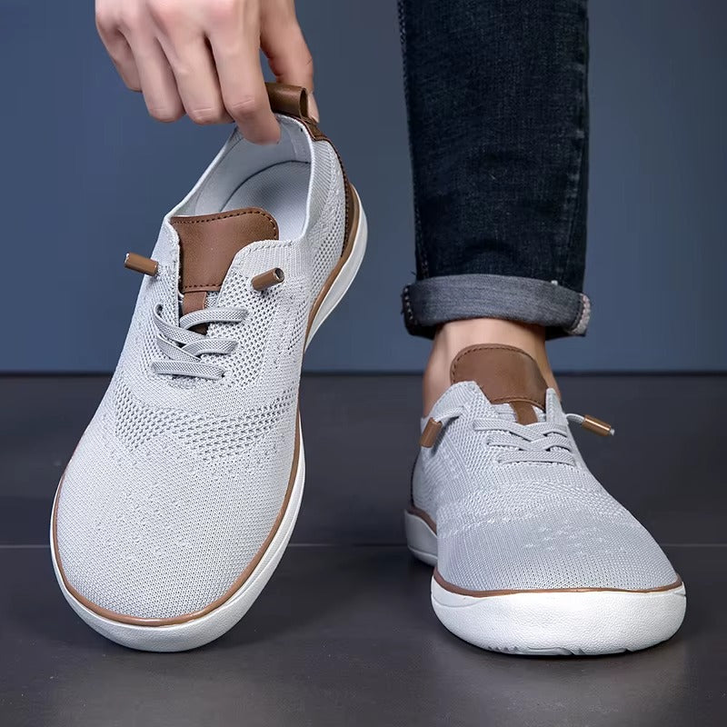 EXTRA WIDE WALKING SHOES FOR MEN