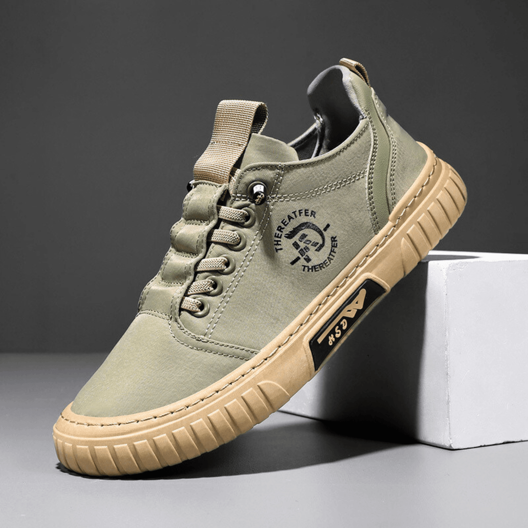 URBAN SNEAKERS FOR MEN