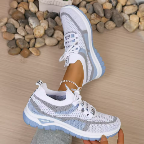 BEAUMONT NICE | BASKETS STYLÉES POUR FEMMES