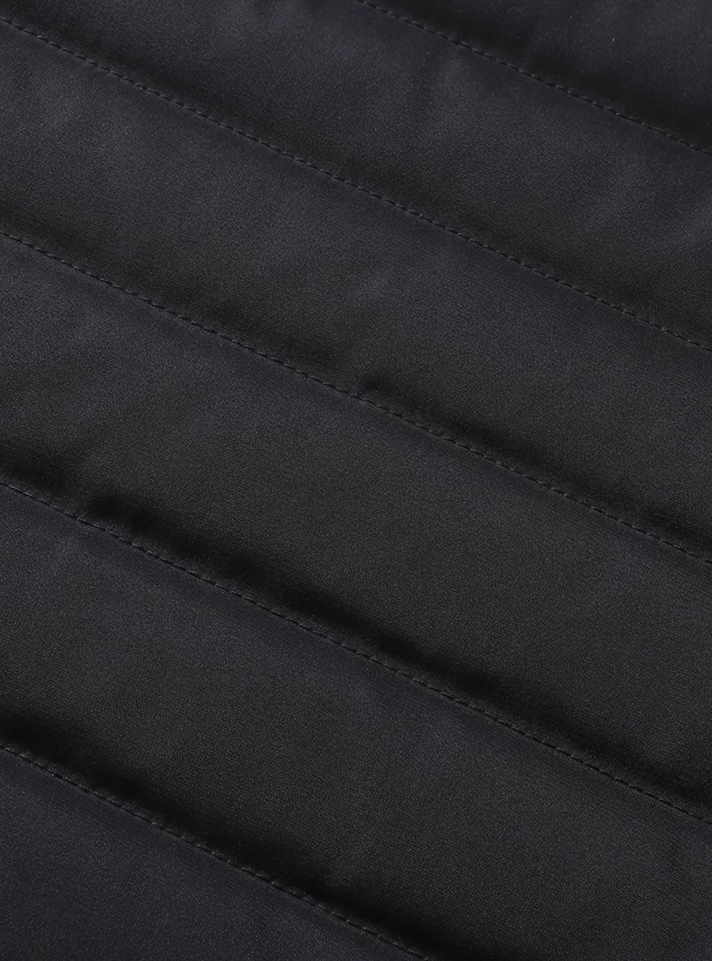 BEAUMONT NICE | VESTE QUILTÉE DOUBLÉE EN POLAIRE POUR FEMMES